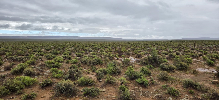 4 Bedroom Property for Sale in Fraserburg Rural Northern Cape